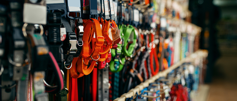 Pet Supplies on Gligit.com
